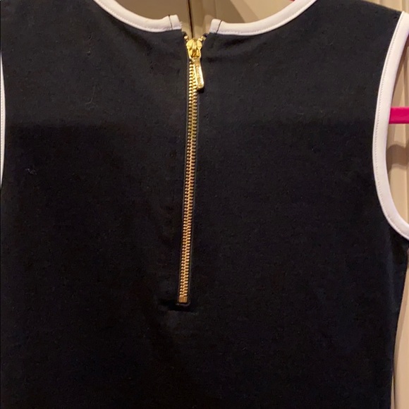 Nicole Miller Girls size medium 10/12 spring dress - Picture 6 of 6